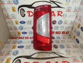 Oto Çıkma Parça / Ford / Tourneo Connect / Far & Stop / Sol Arka Stop / Çıkma Parça 
