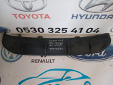 HONDA CİTY ARKA TAMPON ALT DİFÜZÖR ORJİNAL ÇIKMA