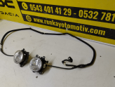 Oto Çıkma Parça / Dacia / Sandero / Elektrik / Elektrik Tesisatı / Çıkma Parça 
