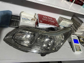 Oto Çıkma Parça / Citroen / C4 / Far & Stop / Sağ Ön Far / Çıkma Parça 