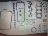 Oto Çıkma Parça / Toyota / Corolla / Motor / Motor (komple) / Çıkma Parça 
