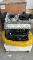 Audi A4 B8 1.8 TFSI Komple Motor - CDH Kodlu