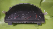 suzuki swift gösterge saati