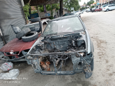 Oto Çıkma Parça / Nissan / Sunny / Kaporta & Karoser / Ön Panel / Çıkma Parça 
