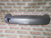 Crossland X Arka Tampon Alt Difüzör Orijinal 39097394 REF F9D01