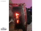 Oto Çıkma Parça / Volkswagen / Passat / Kaporta & Karoser / Bagaj Kapağı / Çıkma Parça 
