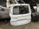 Oto Çıkma Parça / Ford / Tourneo Courier / Kaporta & Karoser / Bagaj Kapağı / Çıkma Parça 