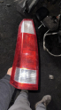Oto Çıkma Parça / Opel / Meriva / Far & Stop / Bagaj Stop / Çıkma Parça 
