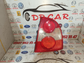 Oto Çıkma Parça / Volkswagen / Passat / Far & Stop / Sağ Arka Stop / Çıkma Parça 