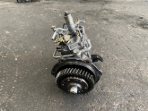 Oto Çıkma Parça / Isuzu / NKR / Yakıt / Yakıt Pompası / Çıkma Parça 