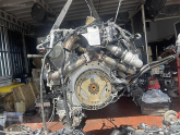 Oto Çıkma Parça / Volkswagen / Touareg / Ayna / Ayna Motoru / Çıkma Parça 