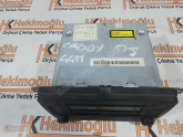 Oto Çıkma Parça / Volkswagen / Caddy / Beyin / Motor Beyni / Çıkma Parça 
