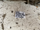 Oto Çıkma Parça / Opel / Astra / Direksiyon / Direksiyon Kutusu / Çıkma Parça 