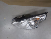 Oto Çıkma Parça / Opel / Corsa / Far & Stop / Sol Ön Far / Sıfır Parça 