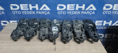 RENAULT FLUENCE SOL ÖN KAPI KOLU MEKANİZMASI 806070033R