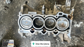 Oto Çıkma Parça / Toyota / Yaris / Motor / Motor (komple) / Çıkma Parça 