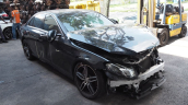 Oto Çıkma Parça / Mercedes / E Serisi / Alt Takım / Arka Dingil / Çıkma Parça 