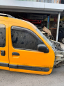 RENAULT KANGOO 2009 HURDA BELGELIDIR PARÇA PARÇA SATILIKTIR