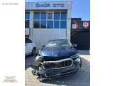 Oto Çıkma Parça / Skoda / Octavia / Kaporta & Karoser / Kaput / Çıkma Parça 