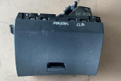 mercedes cla w117 çıkma orjinal torpido kapağı (son fiyat)