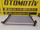 Oto Çıkma Parça / Renault / Clio / Radyatör / Su Radyatörü / Sıfır Parça 