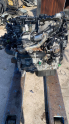 BERLİNGO 1.6 EURO 6 KOMPLE MOTOR (89.000)KM ORJİNAL ÇIKMA