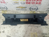 OPEL MOKKA B BAGAJ İÇ KAPLAMASI OEM 9820801377 ÇIKMA SÖKME YEDEK