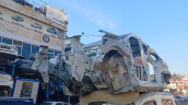 Oto Çıkma Parça / Dacia / Duster / Kaporta & Karoser / Bagaj Kapağı / Çıkma Parça 
