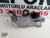 Oto Çıkma Parça / Toyota / Auris / Oto Cam / Silecek Motoru / Çıkma Parça 