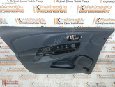 Oto Çıkma Parça / Renault / Clio / Kaporta & Karoser / Sağ Ön Kapı / Çıkma Parça 