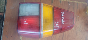 VOLKSWAGEN PASSAT SAĞ STOP