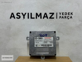 AUDİ A3 A6 Q3 TT FAR BEYNİ ORJİNAL 4G0907397Q