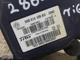 Oto Çıkma Parça / Alfa Romeo / 164 / Beyin / Süspansiyon Beyni / Çıkma Parça 