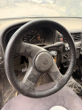 Volkswagen polo direksiyon simidi