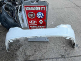 Fiat Egea arka tampon çıkma orijinal temiz sıfır ayarında