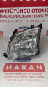 FORD  FUSİON SOL FAR DEPO 2N1H 13W030 CJ