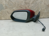 Oto Çıkma Parça / MG / ZS EV / Ayna / Sol Dış Ayna / Çıkma Parça 