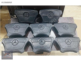 MERCEDES W124-W140-W202-W210 ORJİNAL DİREKSİYON AİRBAG