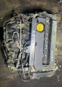 Oto Çıkma Parça / Opel / Astra / Motor / Motor (komple) / Çıkma Parça 