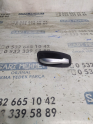Oto Çıkma Parça / Bmw / 5 Serisi / Koltuk & Döşeme / İç Kapı Kolu / Çıkma Parça 