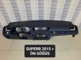 3V1857007 SKODA SUPERB GÖĞÜS TORPİDO 2015-2023 ARASI