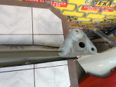 Oto Çıkma Parça / Opel / Corsa / Tampon / Tampon Demiri / Çıkma Parça 