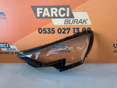 Oto Çıkma Parça / Audi / A3 / Far & Stop / Far Camı / Çıkma Parça 