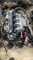 Citroen C5 2.2 dizel psa4hx motor çıkma orjinal