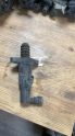 Debriyaj Merkezi Alt 1K0721261L Caddy Passat Jetta