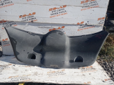 RENAULT MEGANE 2 HB ARKA BAGAJ KAPAĞI KAPLAMASI ÇIKMA 2003-2012