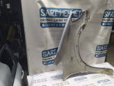 Oto Çıkma Parça / Opel / Zafira / Kaporta & Karoser / Sol Ön Çamurluk / Çıkma Parça 