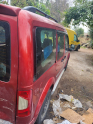 Oto Çıkma Parça / Ford / Tourneo Connect / Kaporta & Karoser / Bagaj Kapağı / Çıkma Parça 
