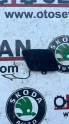 3G0807155D Volkswagen Passat b8.5 b8 ön tampon çeki demir kapağı