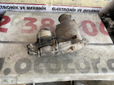 Oto Çıkma Parça / Volkswagen / Passat / Egzoz / Partikül Filtresi / Çıkma Parça 